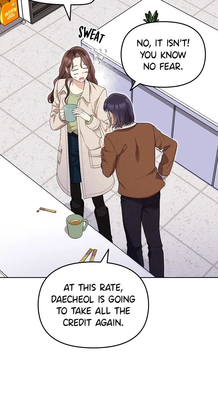 Beyond Our Marriage Contract Chapter 7 page 4 - 
