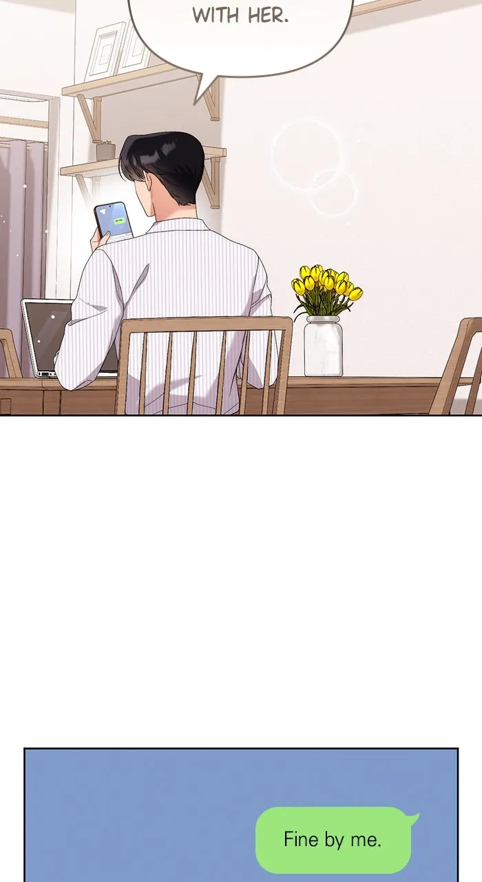 Beyond Our Marriage Contract Chapter 7 page 31 - 