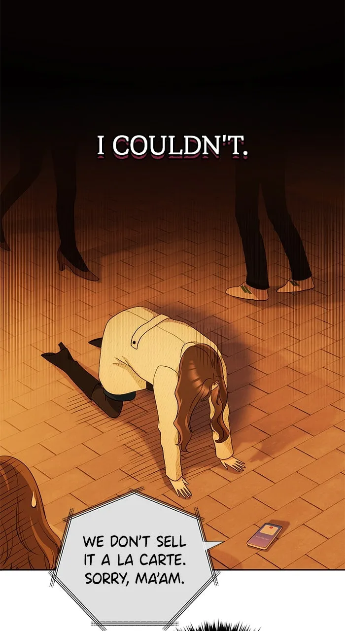 Beyond Our Marriage Contract Chapter 7 page 35 - 