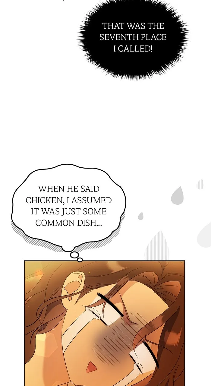 Beyond Our Marriage Contract Chapter 7 page 36 - 