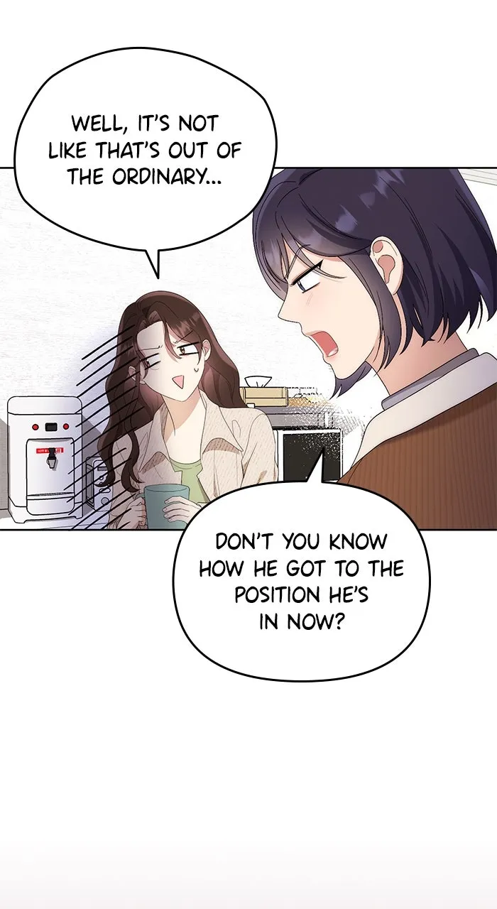 Beyond Our Marriage Contract Chapter 7 page 5 - 