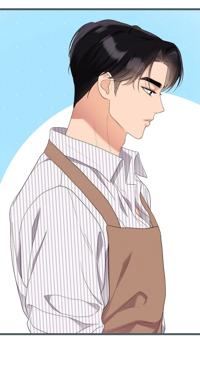 Beyond Our Marriage Contract Chapter 7 page 43 - 