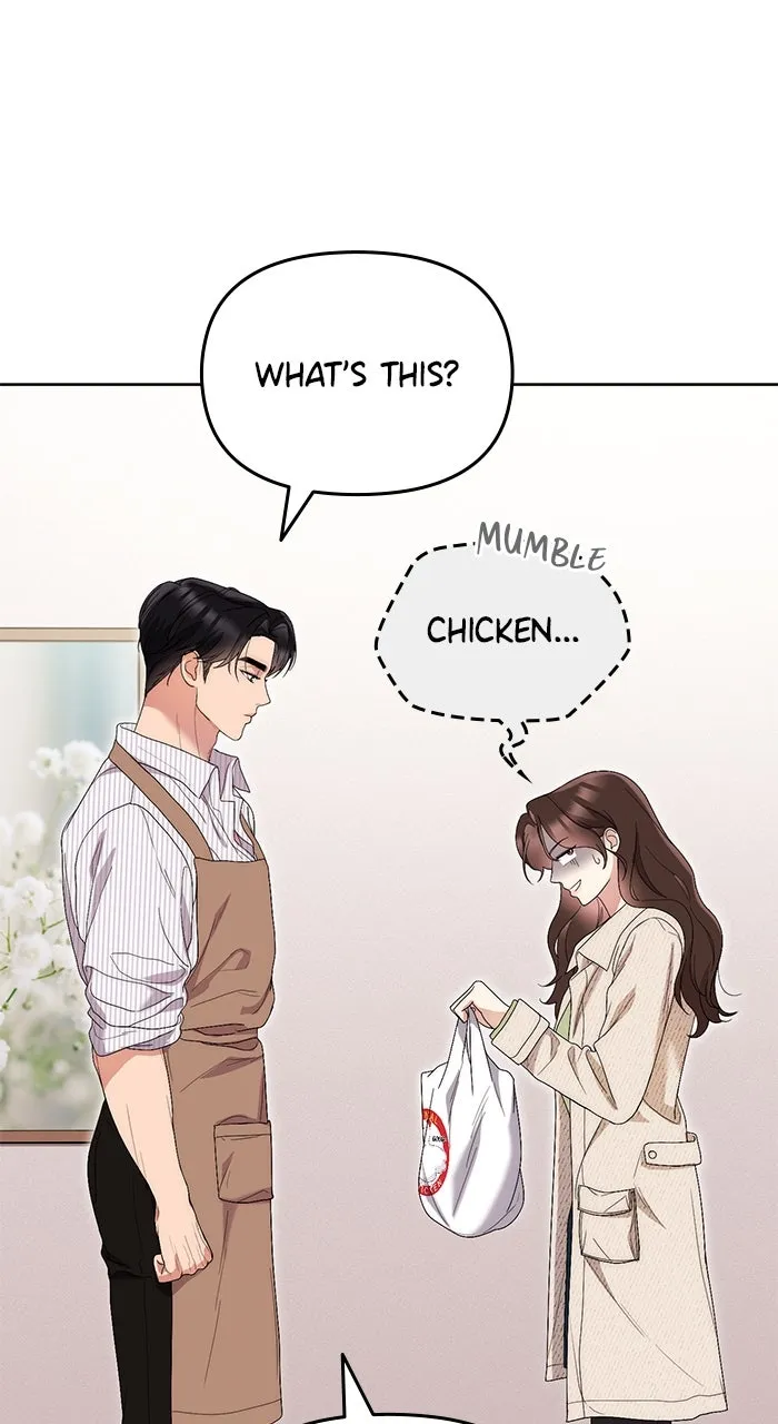 Beyond Our Marriage Contract Chapter 7 page 44 - 