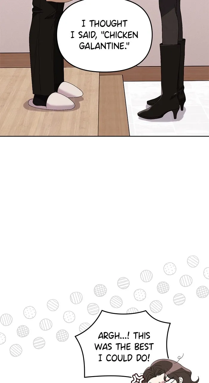 Beyond Our Marriage Contract Chapter 7 page 45 - 