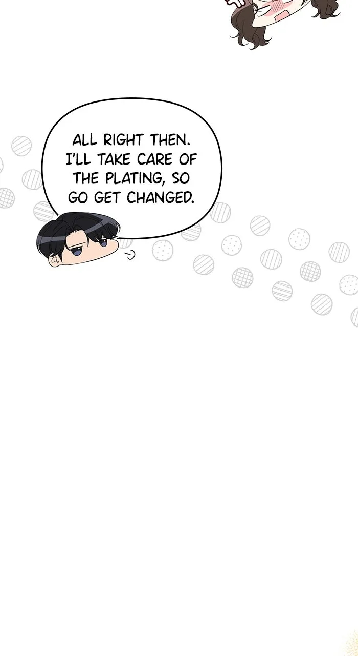 Beyond Our Marriage Contract Chapter 7 page 46 - 