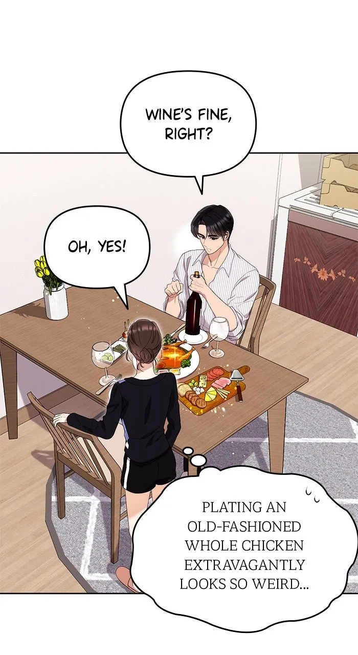Beyond Our Marriage Contract Chapter 7 page 48 - 