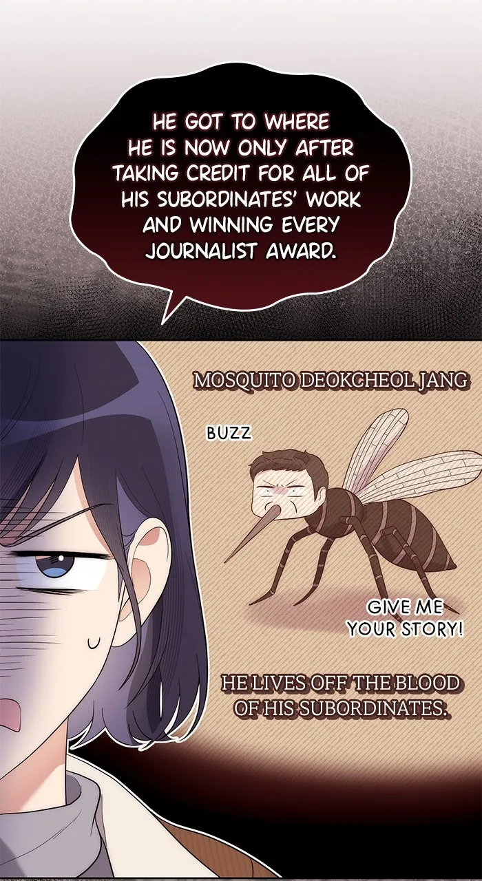 Beyond Our Marriage Contract Chapter 7 page 6 - 