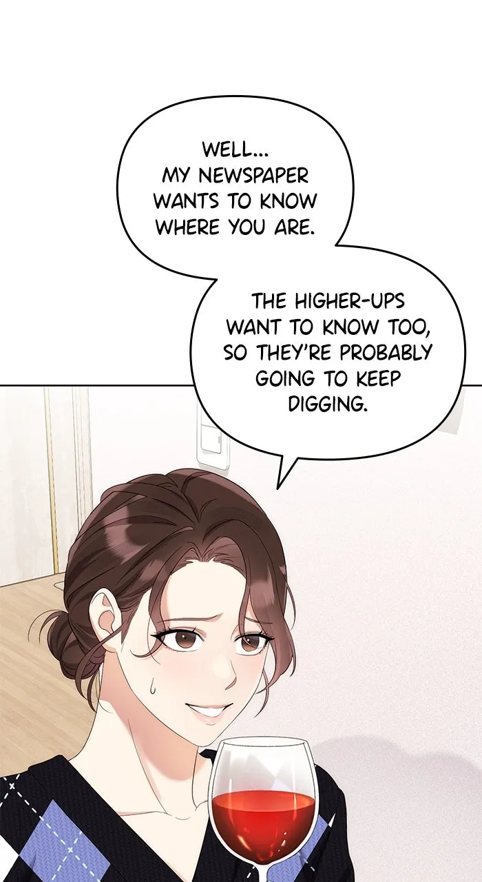 Beyond Our Marriage Contract Chapter 7 page 51 - 