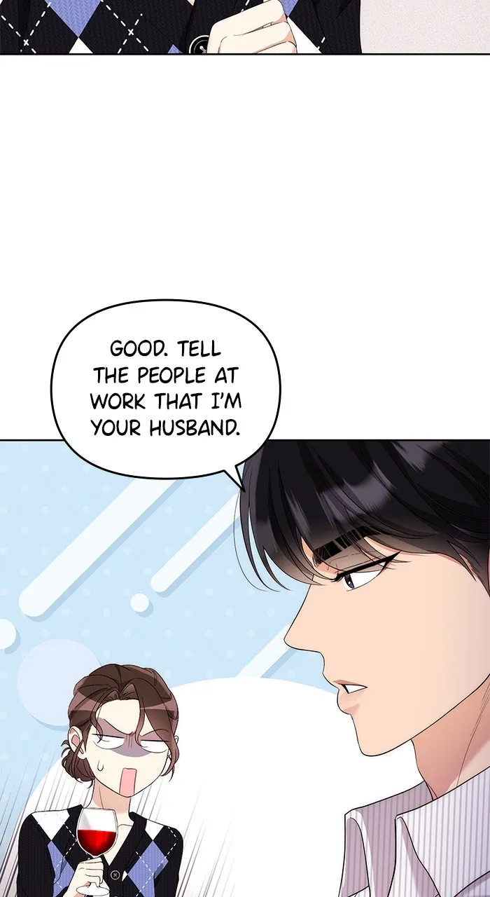 Beyond Our Marriage Contract Chapter 7 page 52 - 