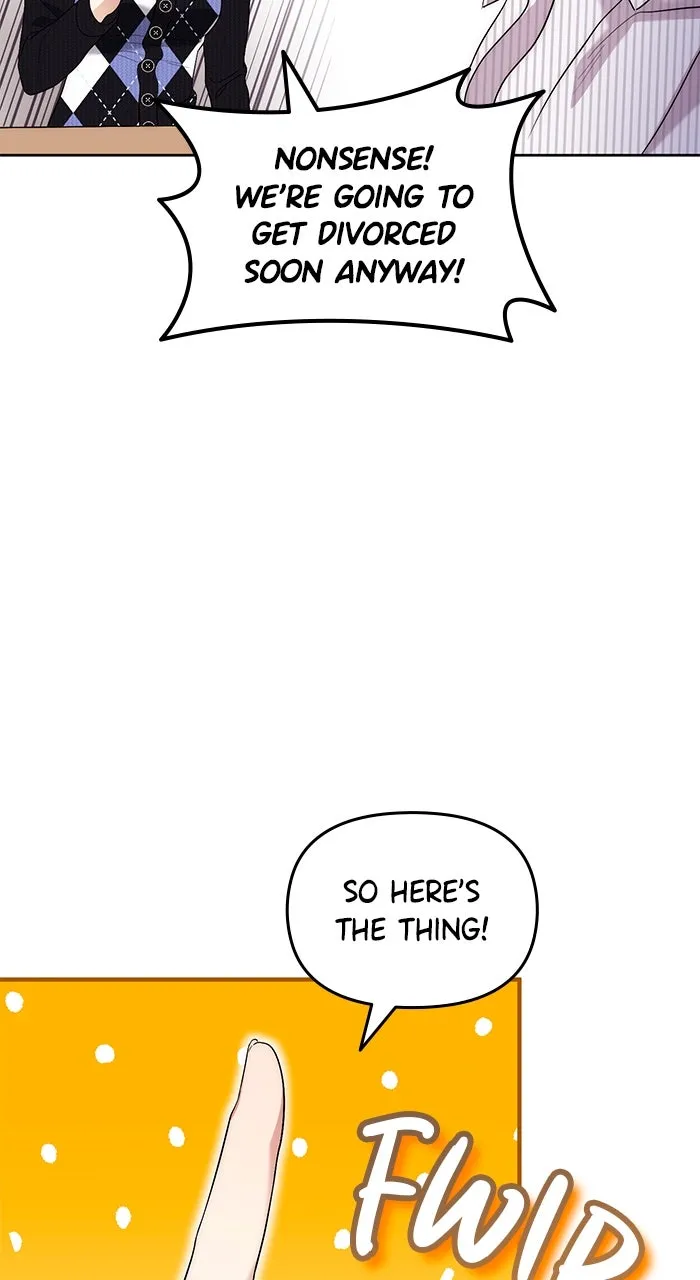 Beyond Our Marriage Contract Chapter 7 page 53 - 