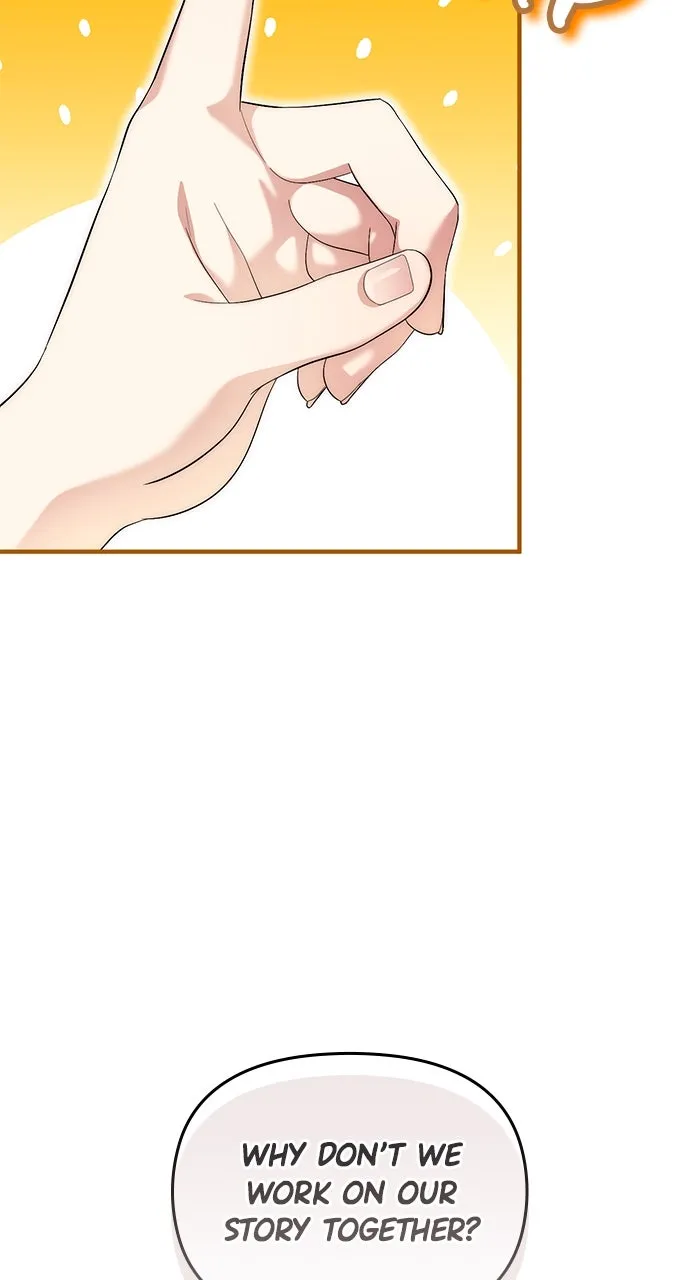 Beyond Our Marriage Contract Chapter 7 page 54 - 