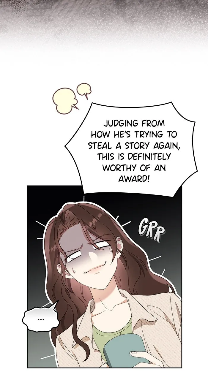 Beyond Our Marriage Contract Chapter 7 page 7 - 