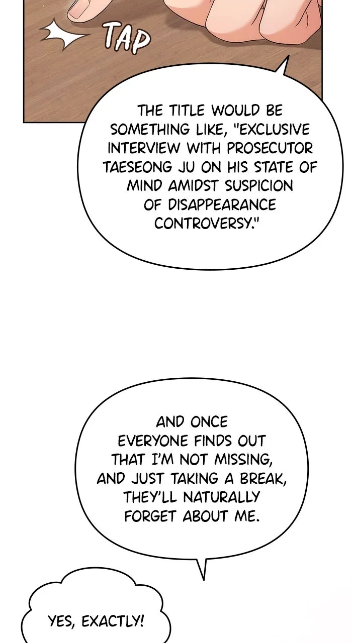 Beyond Our Marriage Contract Chapter 7 page 61 - 