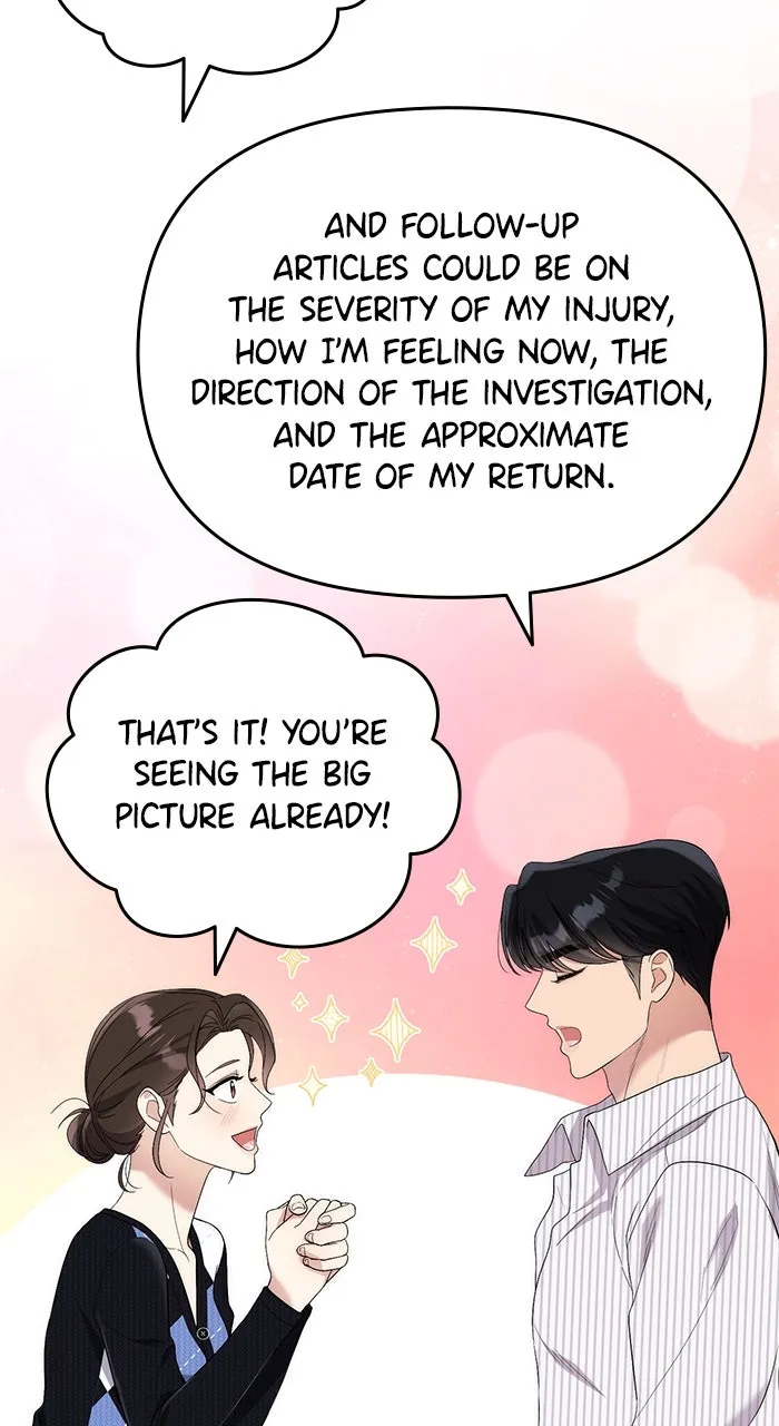 Beyond Our Marriage Contract Chapter 7 page 62 - 