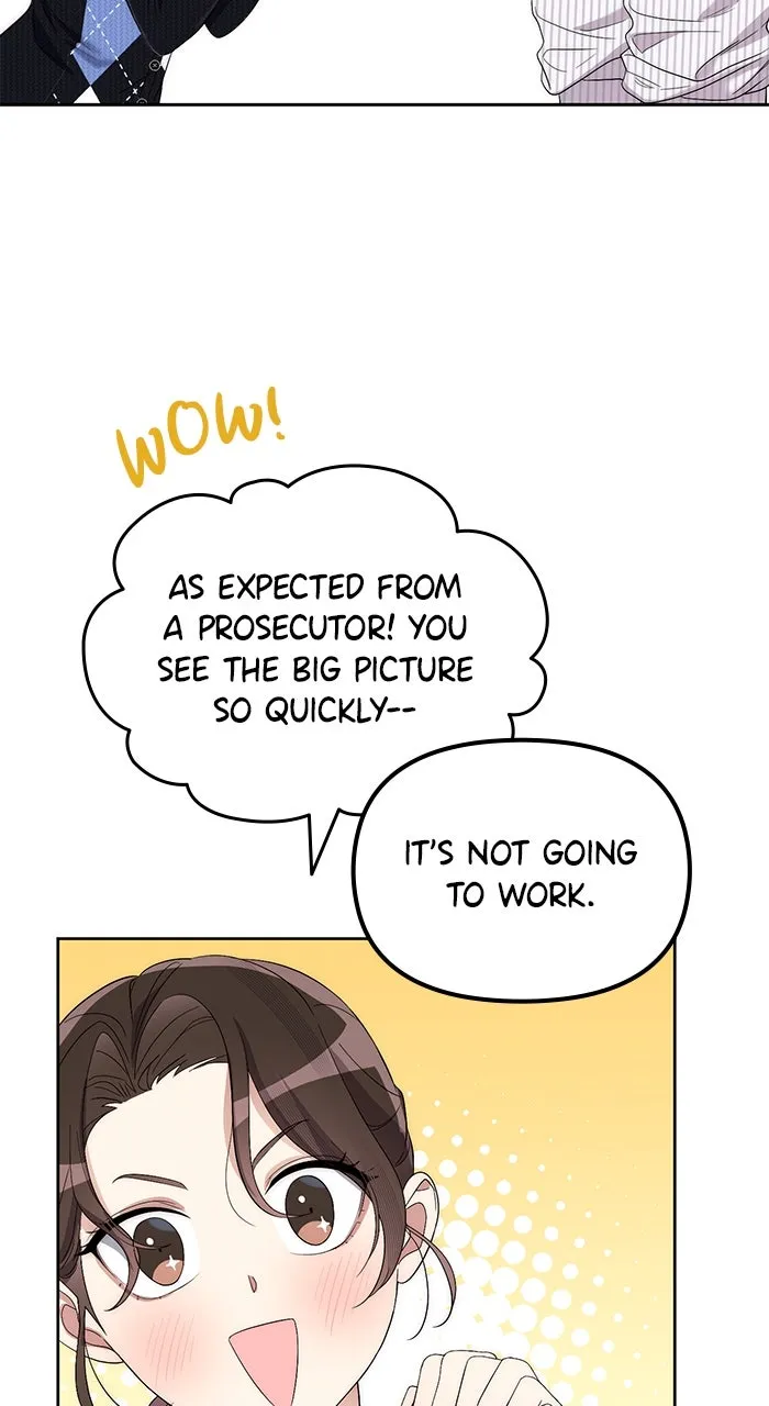 Beyond Our Marriage Contract Chapter 7 page 63 - 