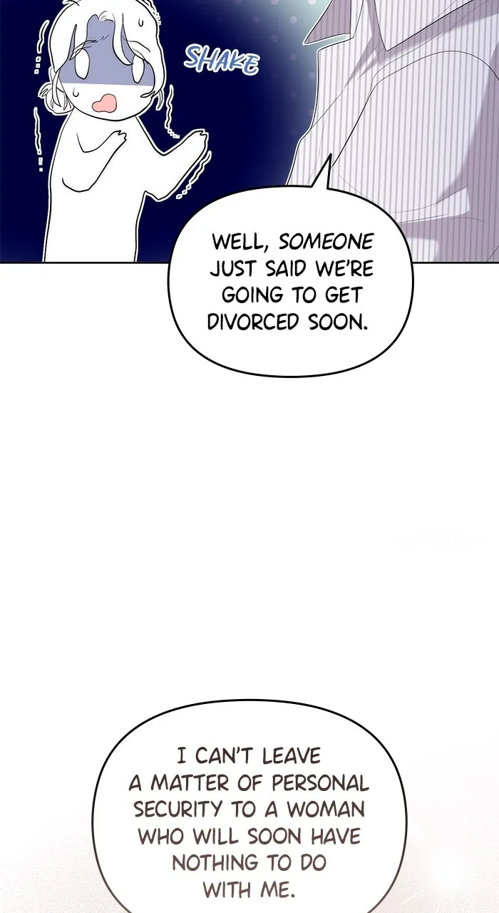 Beyond Our Marriage Contract Chapter 7 page 66 - 