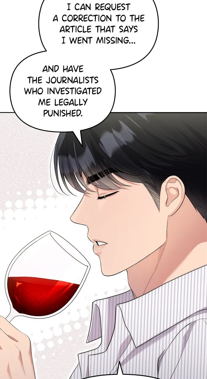 Beyond Our Marriage Contract Chapter 7 page 70 - 