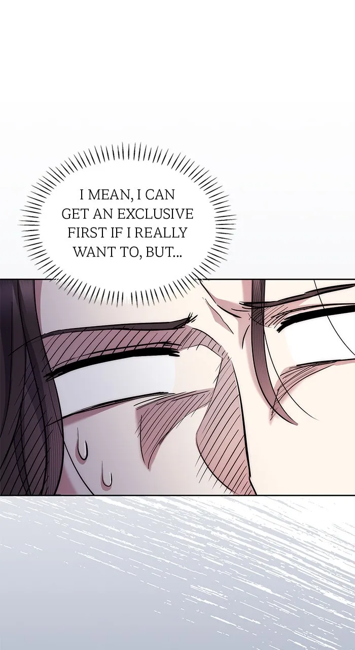 Beyond Our Marriage Contract Chapter 7 page 8 - 