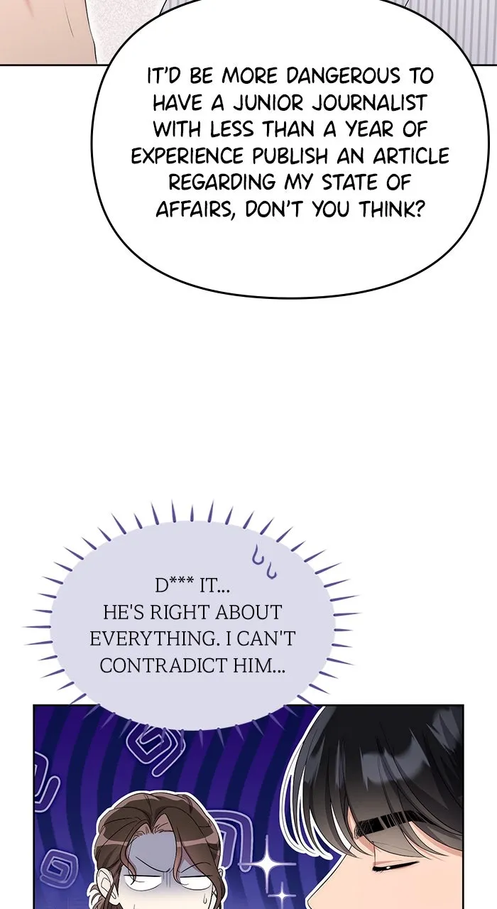 Beyond Our Marriage Contract Chapter 7 page 71 - 