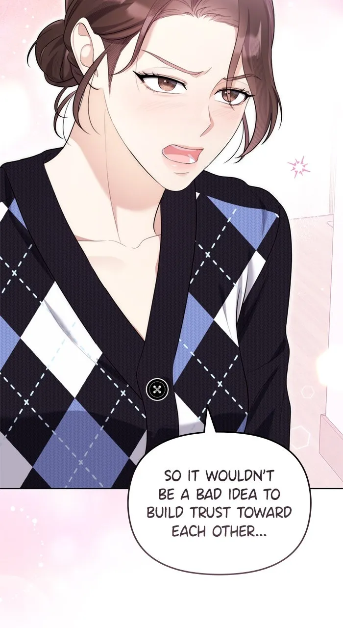 Beyond Our Marriage Contract Chapter 7 page 74 - 