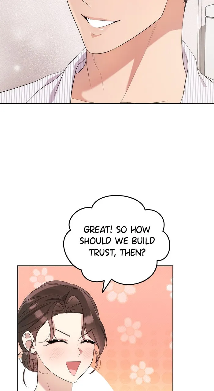 Beyond Our Marriage Contract Chapter 7 page 80 - 
