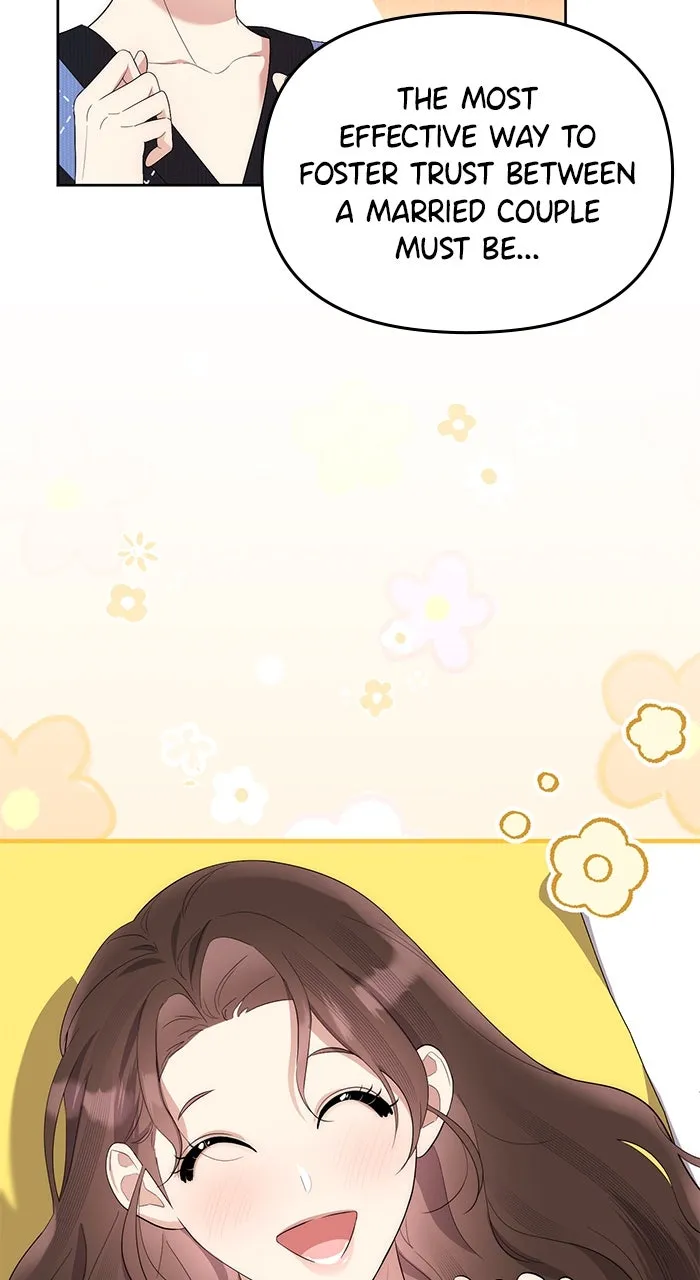 Beyond Our Marriage Contract Chapter 7 page 81 - 