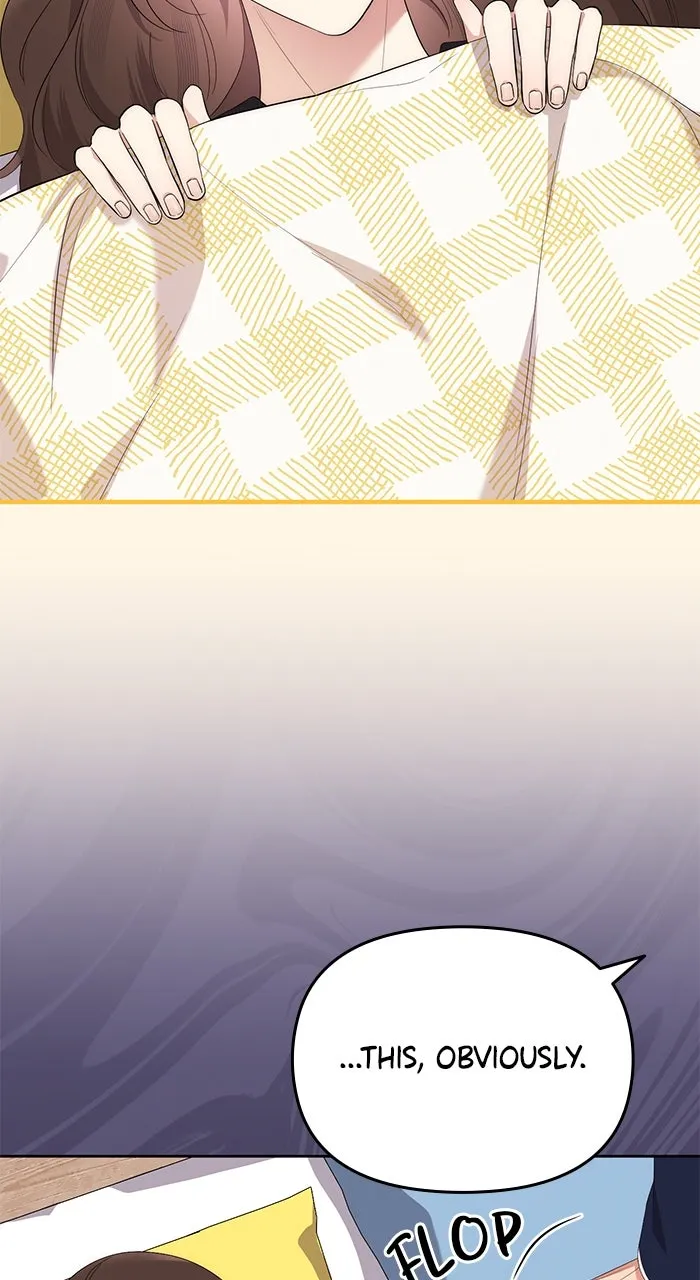Beyond Our Marriage Contract Chapter 7 page 82 - 