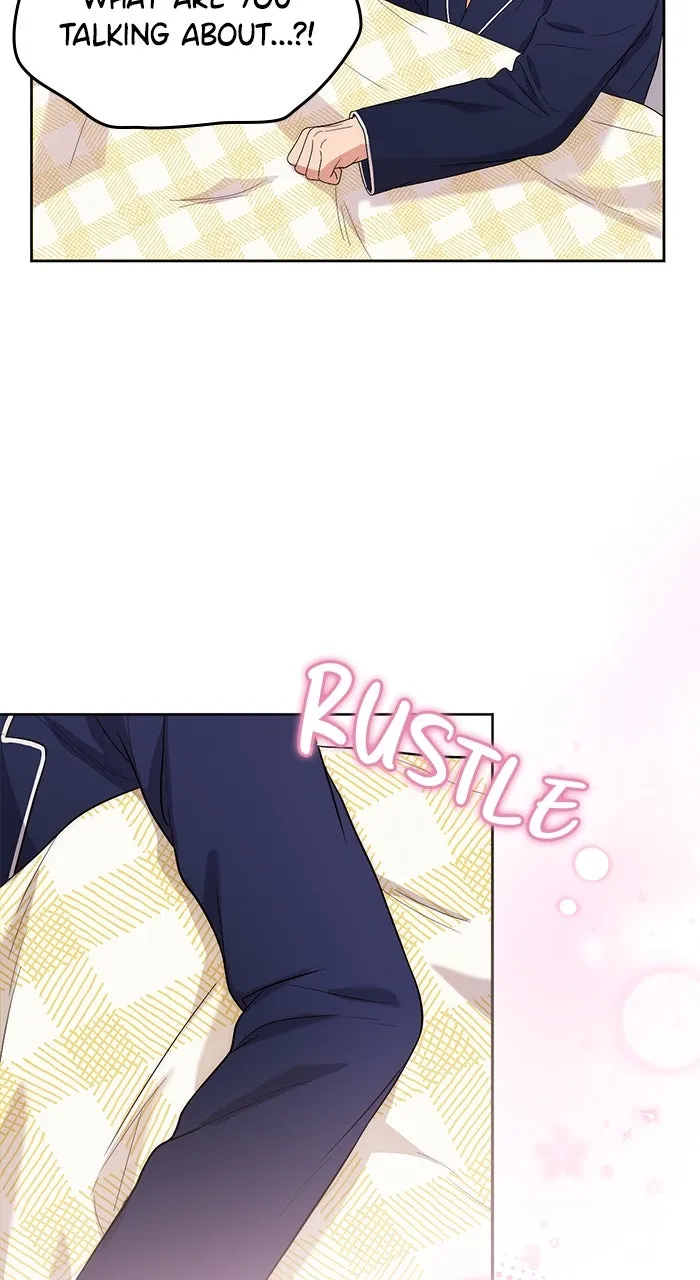 Beyond Our Marriage Contract Chapter 7 page 86 - 