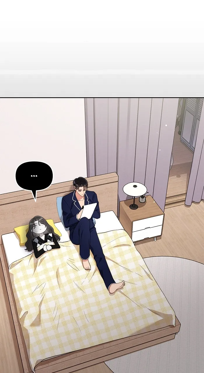 Beyond Our Marriage Contract Chapter 8 page 2 - 