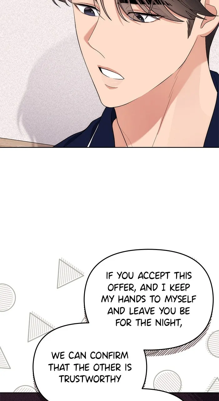 Beyond Our Marriage Contract Chapter 8 page 11 - 