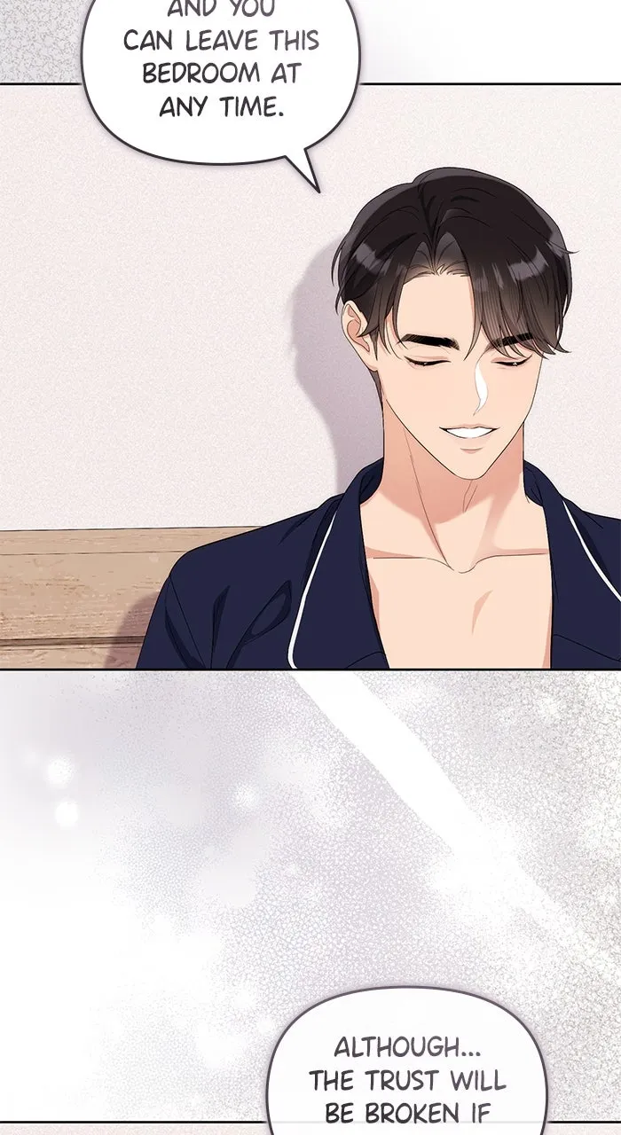 Beyond Our Marriage Contract Chapter 8 page 13 - 