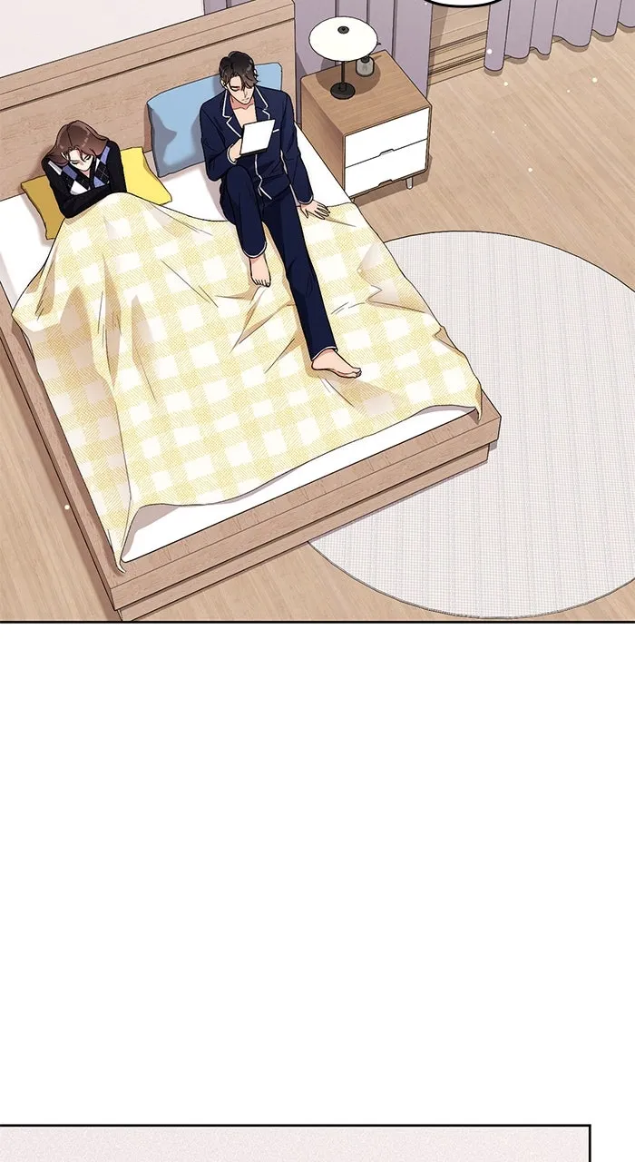 Beyond Our Marriage Contract Chapter 8 page 15 - 