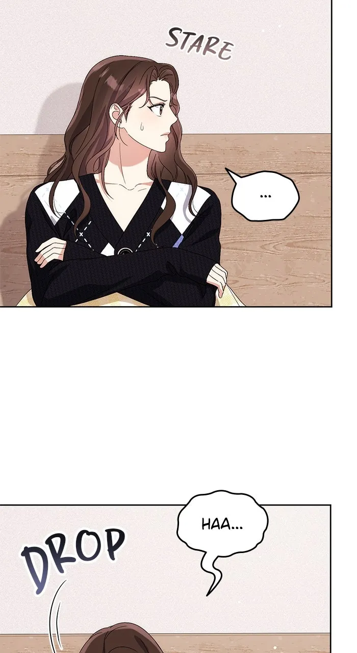 Beyond Our Marriage Contract Chapter 8 page 16 - 