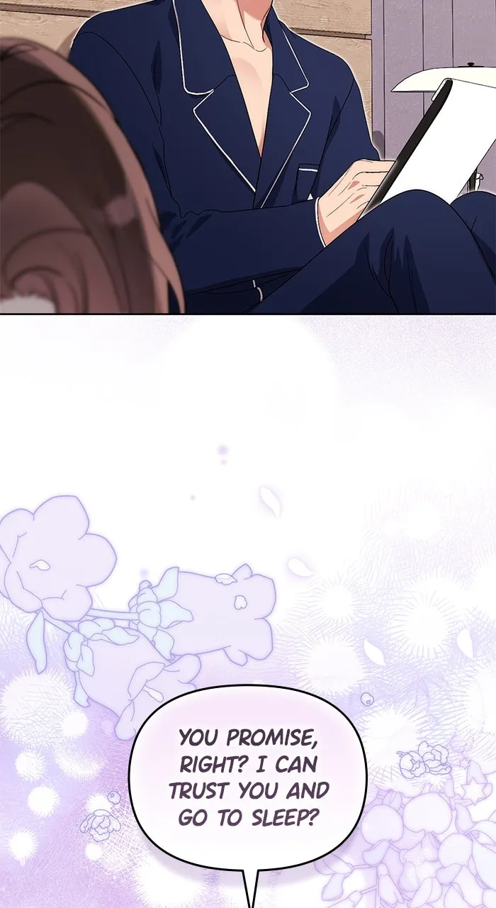 Beyond Our Marriage Contract Chapter 8 page 18 - 
