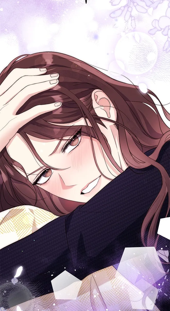 Beyond Our Marriage Contract Chapter 8 page 19 - 