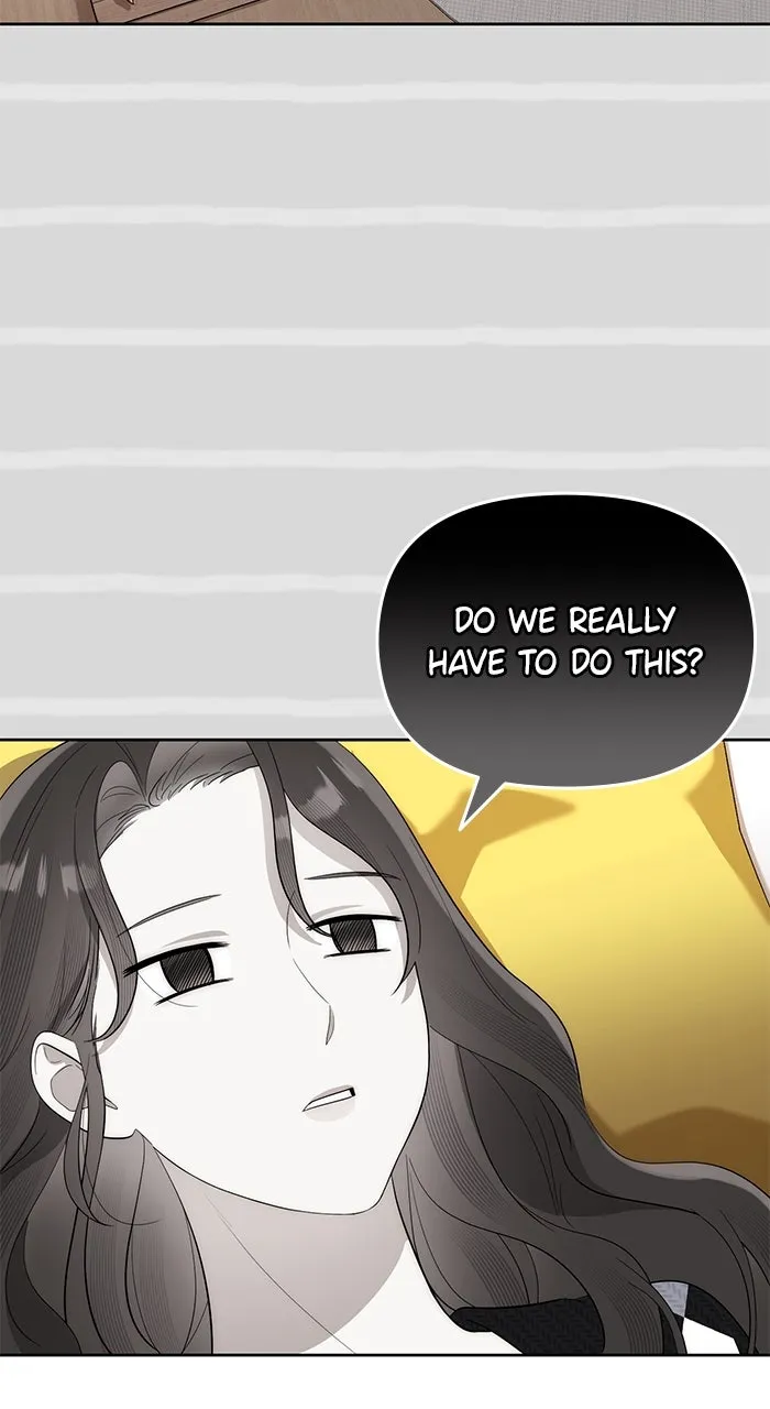 Beyond Our Marriage Contract Chapter 8 page 3 - 