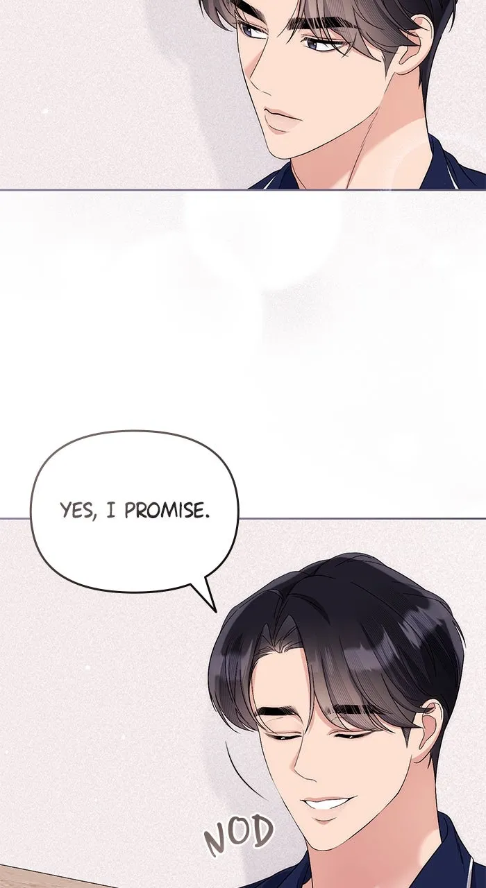 Beyond Our Marriage Contract Chapter 8 page 21 - 