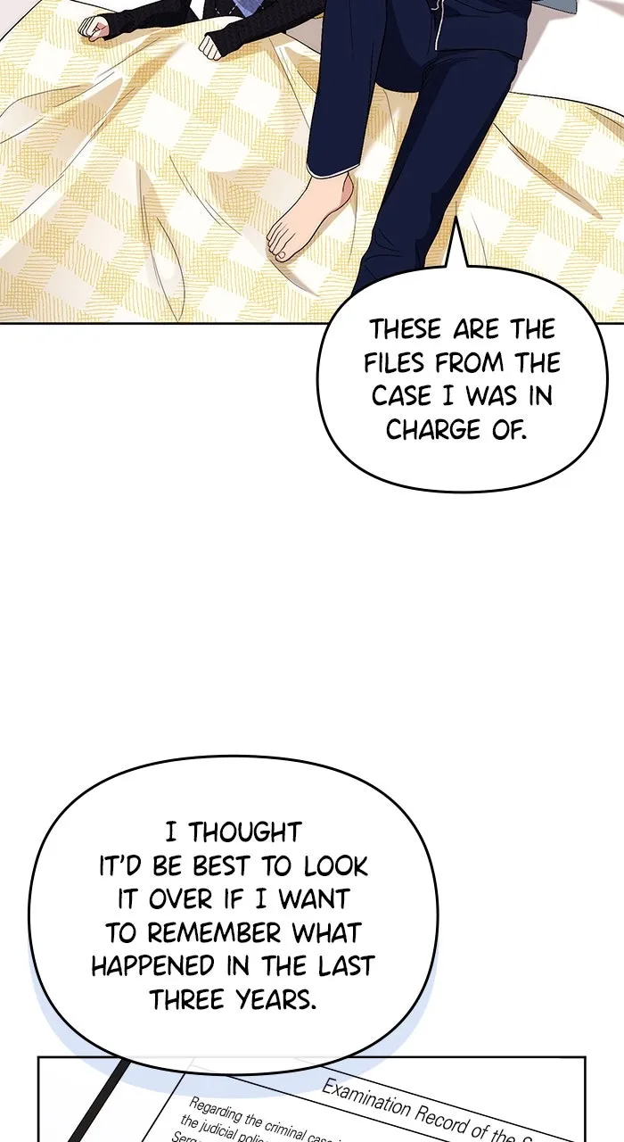 Beyond Our Marriage Contract Chapter 8 page 23 - 