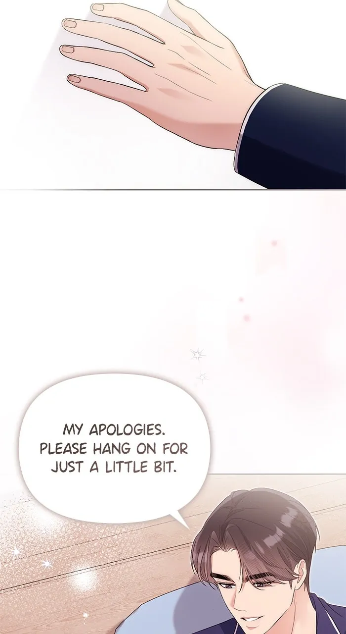 Beyond Our Marriage Contract Chapter 8 page 25 - 