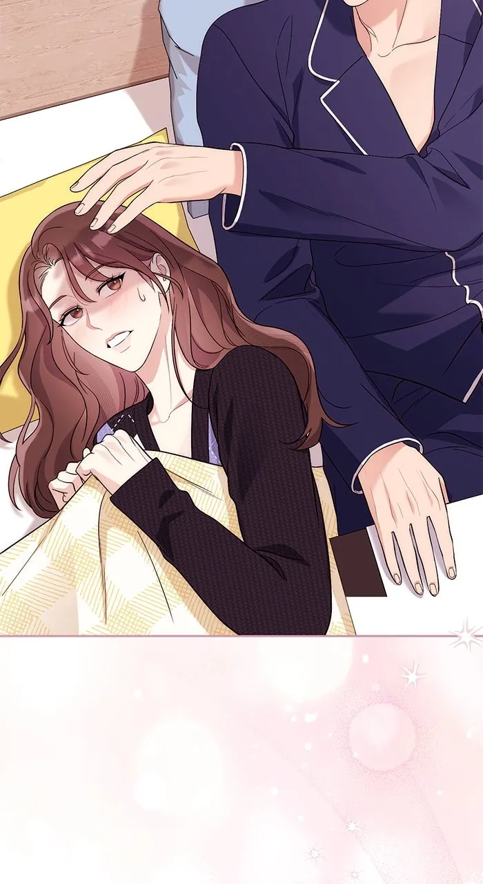 Beyond Our Marriage Contract Chapter 8 page 26 - 