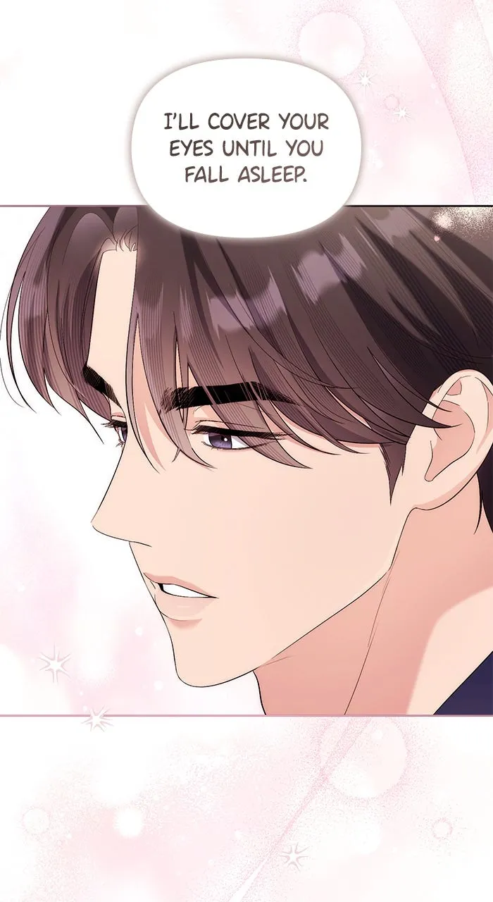 Beyond Our Marriage Contract Chapter 8 page 27 - 