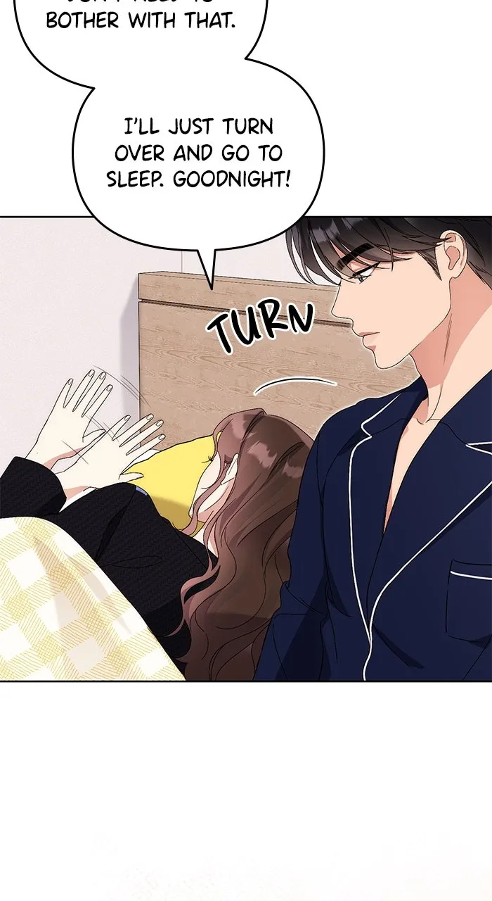 Beyond Our Marriage Contract Chapter 8 page 29 - 