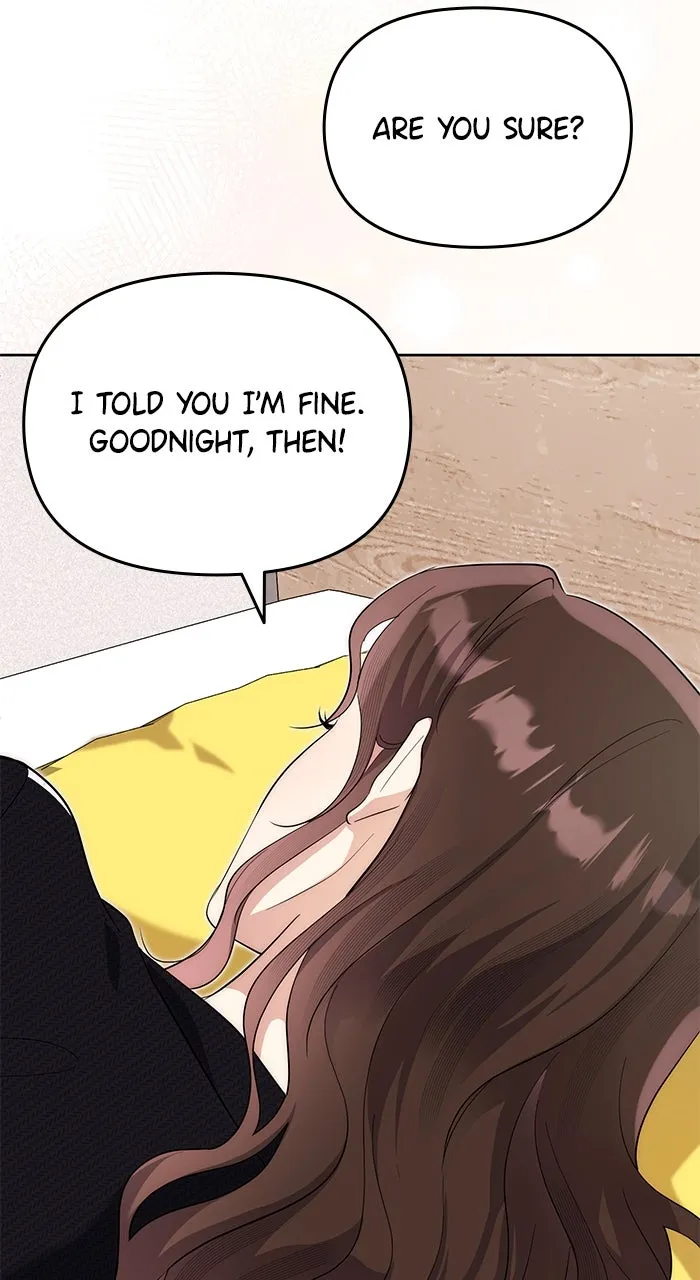 Beyond Our Marriage Contract Chapter 8 page 30 - 