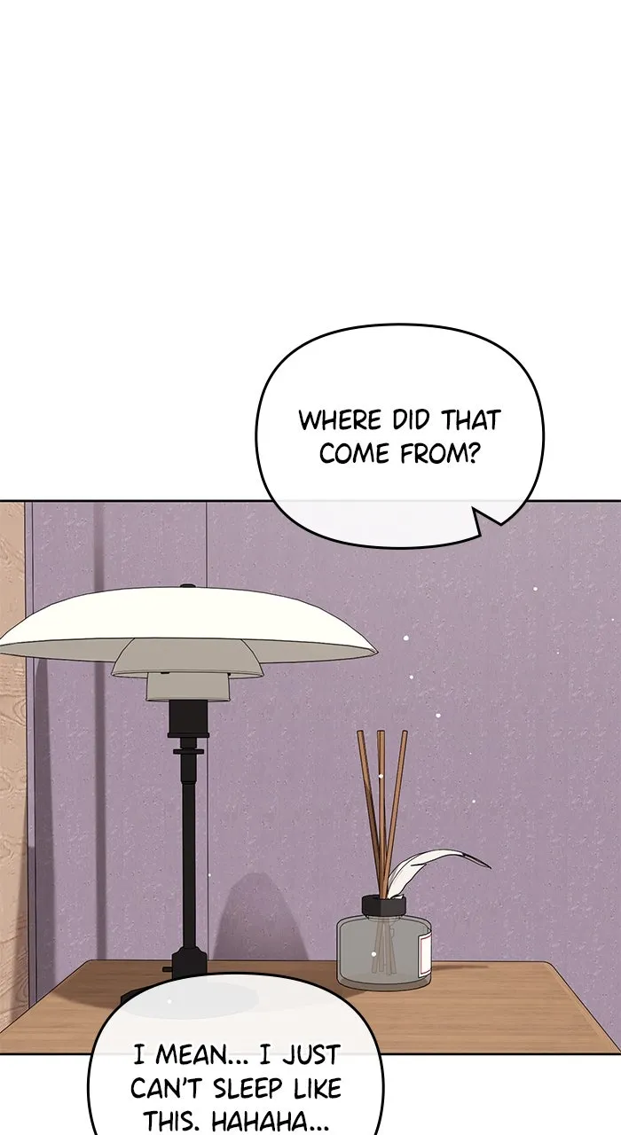 Beyond Our Marriage Contract Chapter 8 page 4 - 