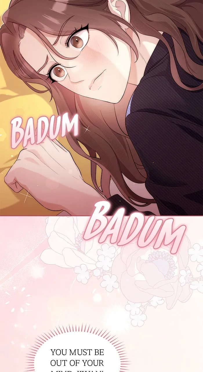 Beyond Our Marriage Contract Chapter 8 page 32 - 