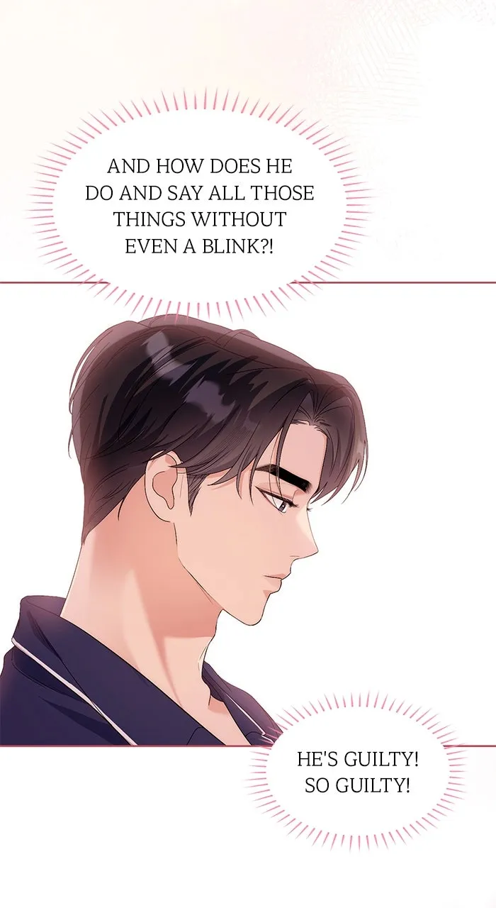 Beyond Our Marriage Contract Chapter 8 page 34 - 