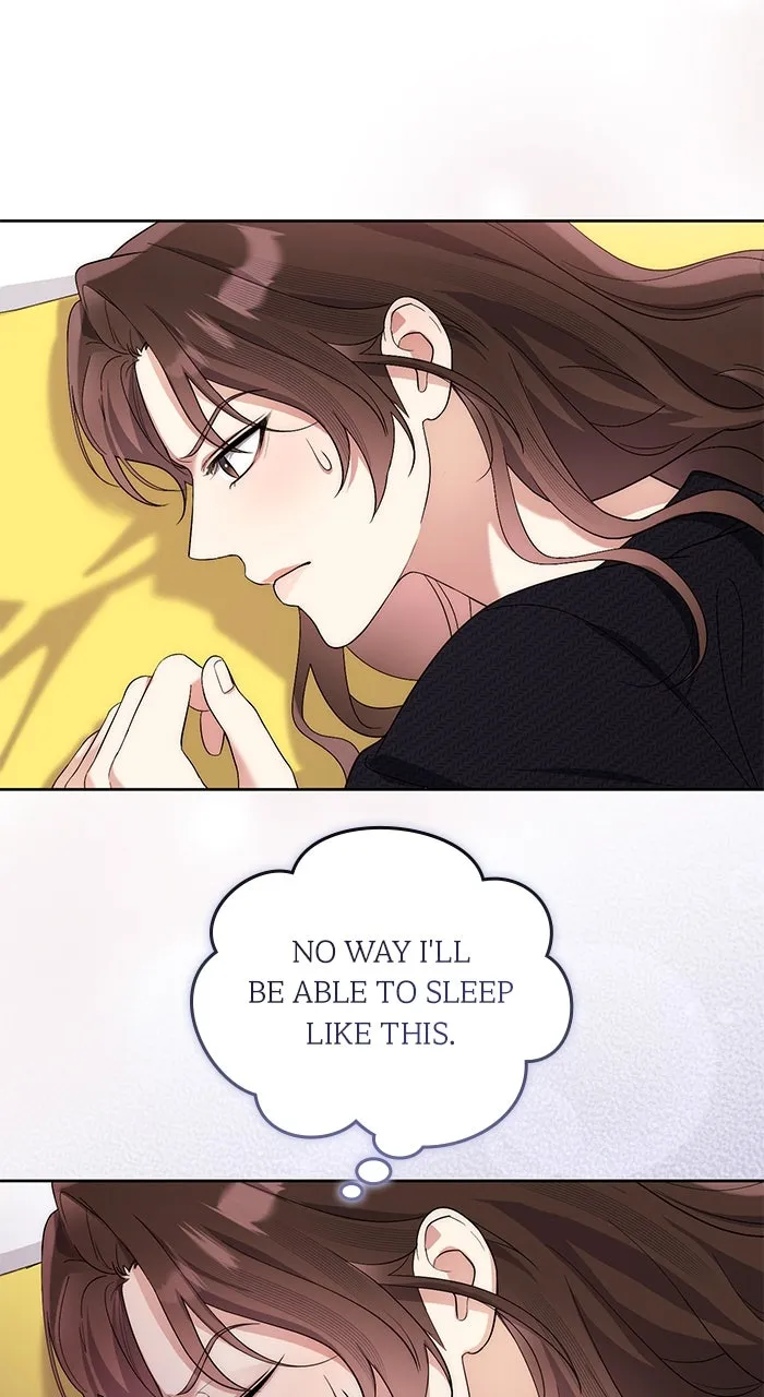 Beyond Our Marriage Contract Chapter 8 page 35 - 