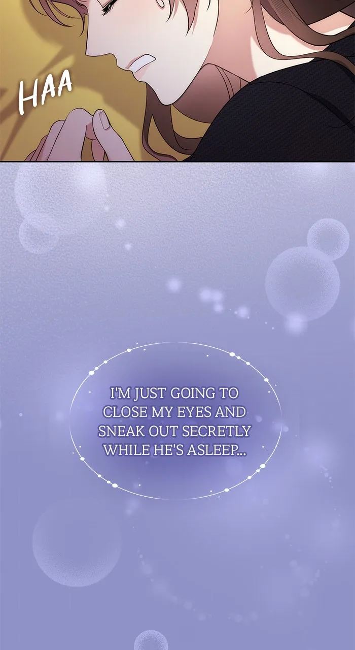 Beyond Our Marriage Contract Chapter 8 page 36 - 