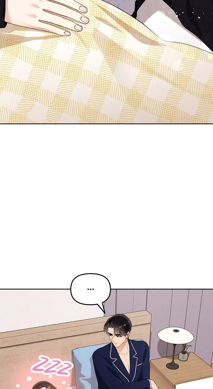 Beyond Our Marriage Contract Chapter 8 page 39 - 