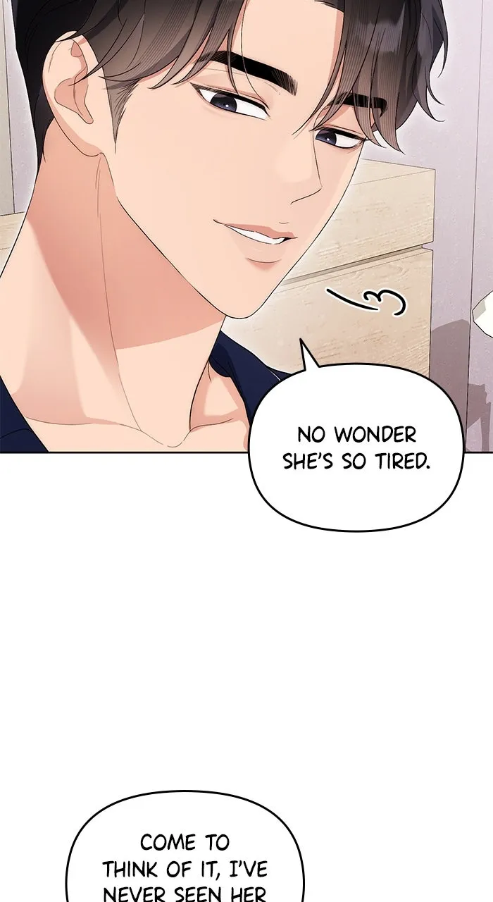 Beyond Our Marriage Contract Chapter 8 page 42 - 